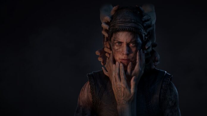 ff0306069a922b65c257e00c0392816b94002dae861dd0cf (1) Ya conocemos la fecha de lanzamiento de Senua's Saga: Hellblade 2 en PS5: La versión para Xbox se actualizará gratuitamente con mejoras