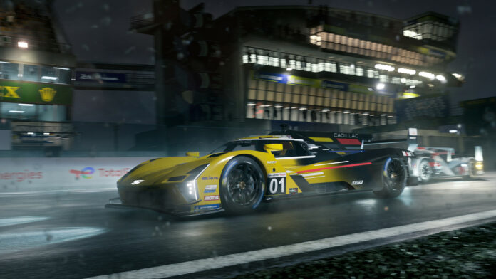 forza motorsport expansion