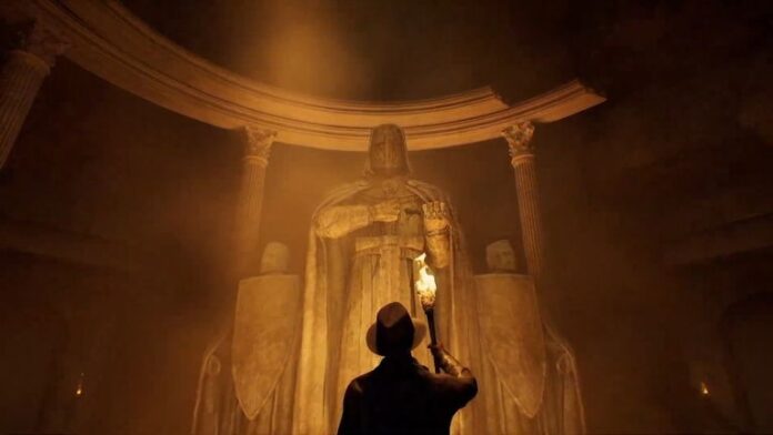 indiana jones dlc Indiana Jones DLC