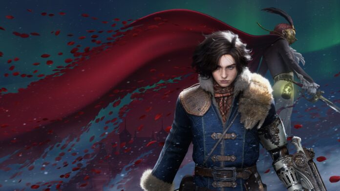 lies of p overture Juegos PS Plus Essential agosto