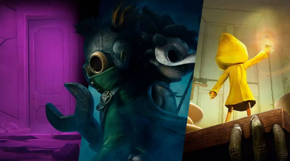 little nightmares 3 fecha