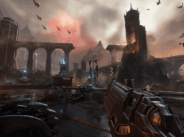 Análisis Doom The Dark Ages