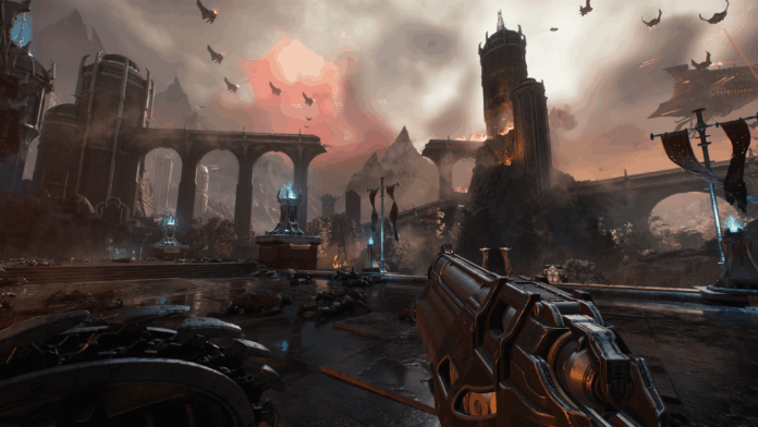 Análisis Doom The Dark Ages Análisis Doom The Dark Ages