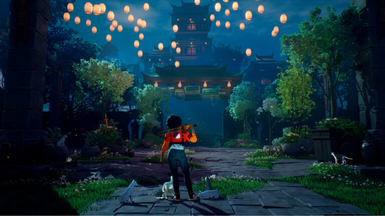 Wu Tang Rise of the Deceiver es un multijugador cooperativo diferente