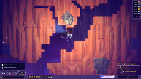 Análisis de Exovia para PC