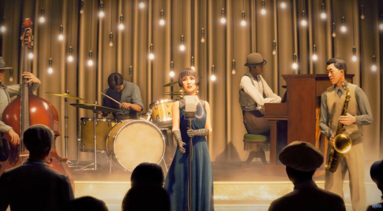 Stranger than Heaven muestra su primer tráiler: lo nuevo de los creadores de Yakuza