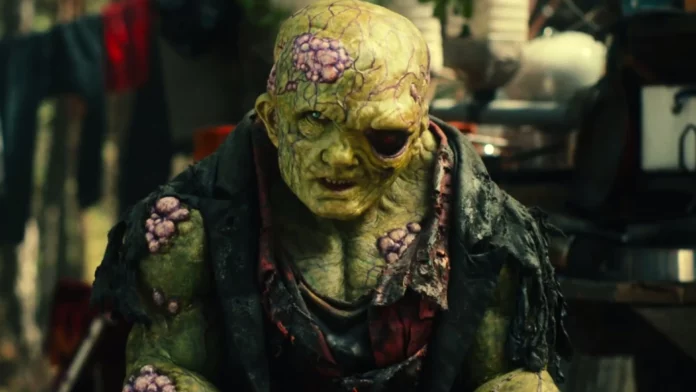 Trailer The Toxic Avenger Trailer The Toxic Avenger
