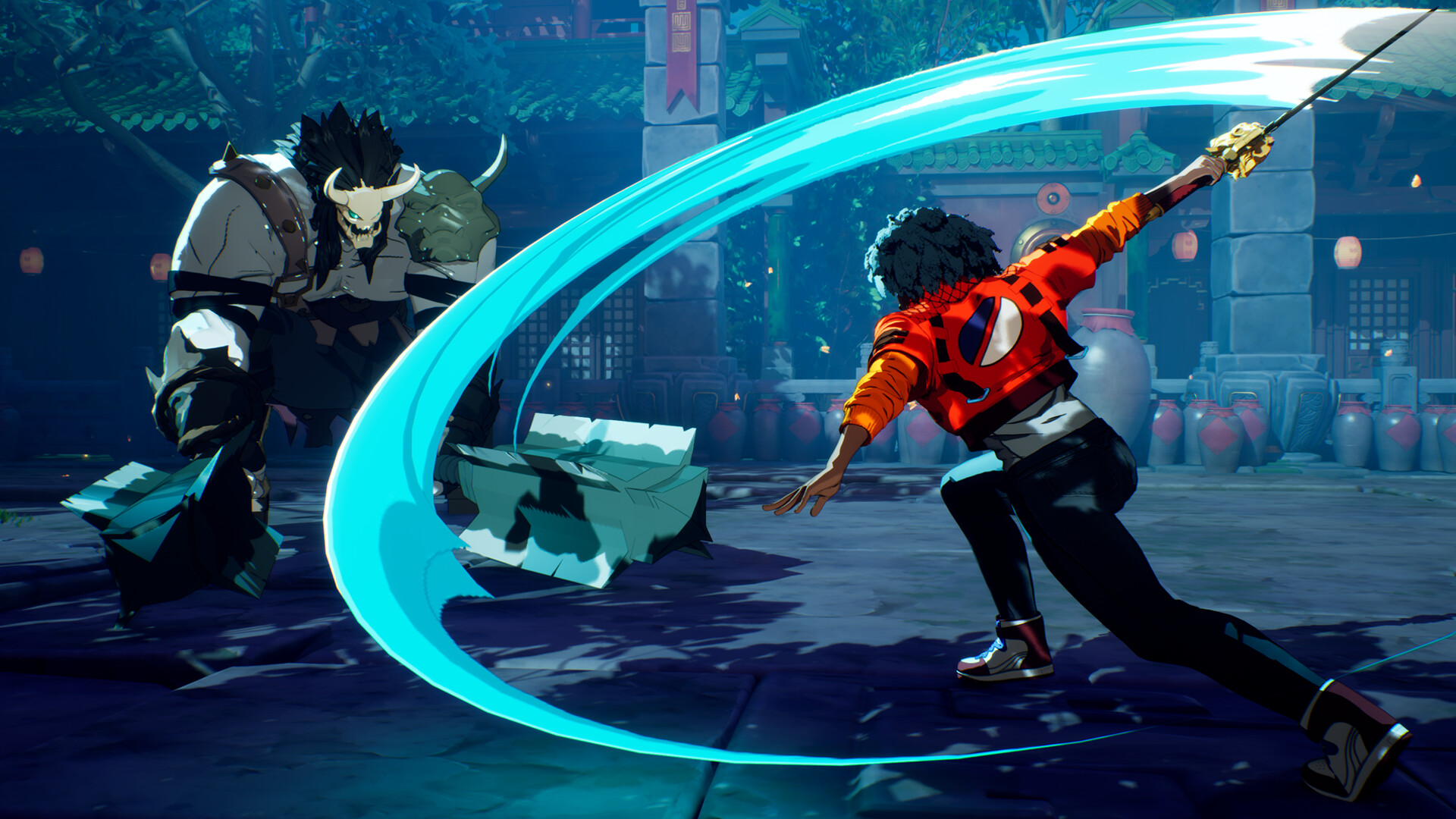 wu tang rise of the deceiver