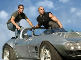 Fast & Furious 11 - 2027 - FAST XI