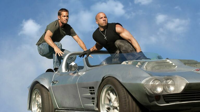 Fast & Furious 11 - 2027 - FAST XI
