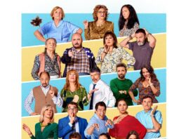 La que se avecina temporada 16