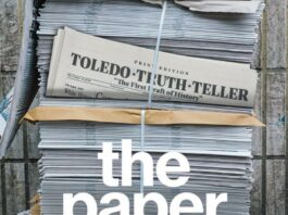 The Paper Temporada 2