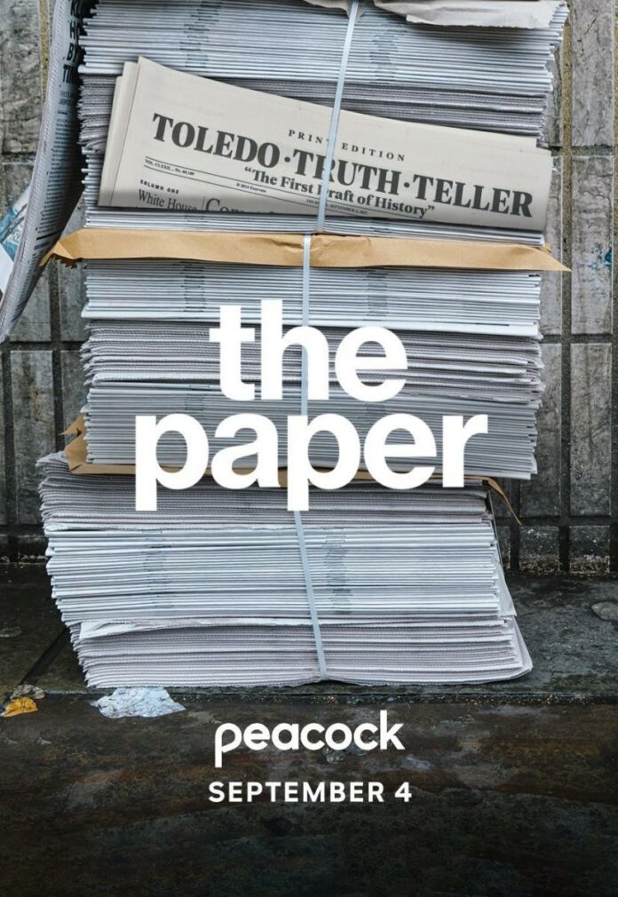 The Paper Temporada 2