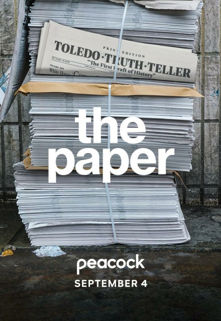 The Paper Temporada 2
