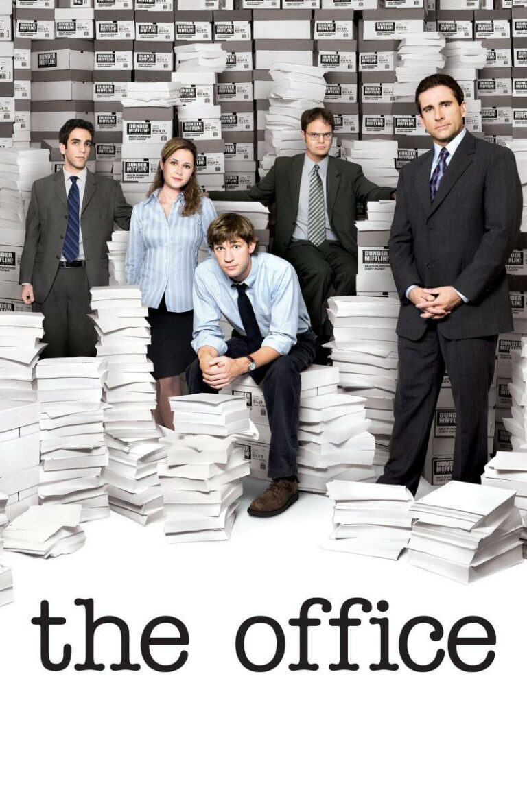 The Office en Disney+