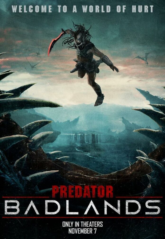 predator:badlands-trailer-oficial-estreno-2025