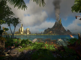 ARK Survival Evolved Aquatica Fecha