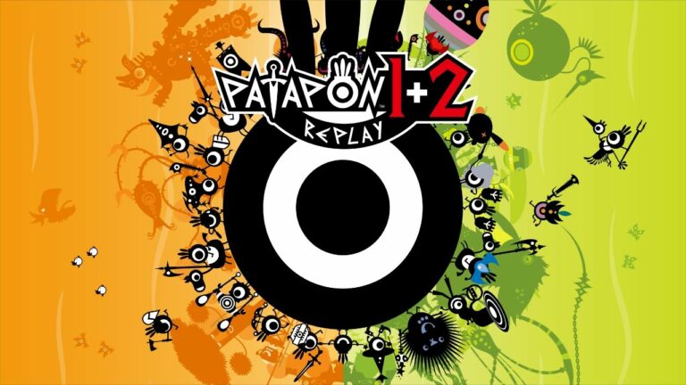 Análisis de Patapon 1 +2 Replay, la mejor versión para disfrutar de este clásico, y en la consola que quieras