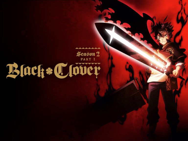Black Clover Temporada 2 Tráiler