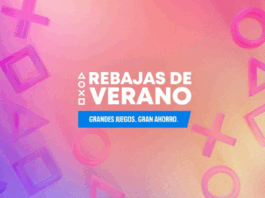 PStore Rebajas Verano