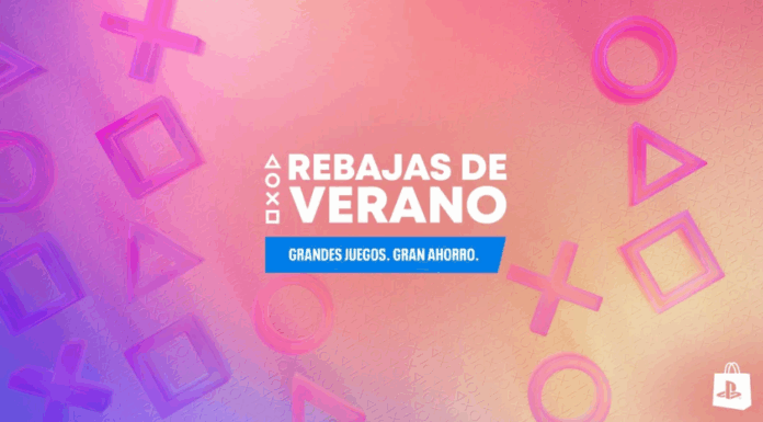 PStore Rebajas Verano