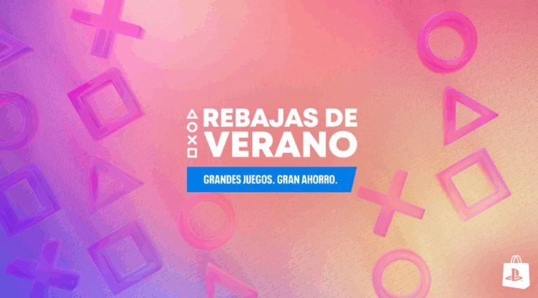 PStore Rebajas Verano