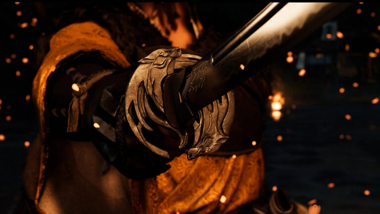 Todo sobre el State of Play de Ghost of Yotei