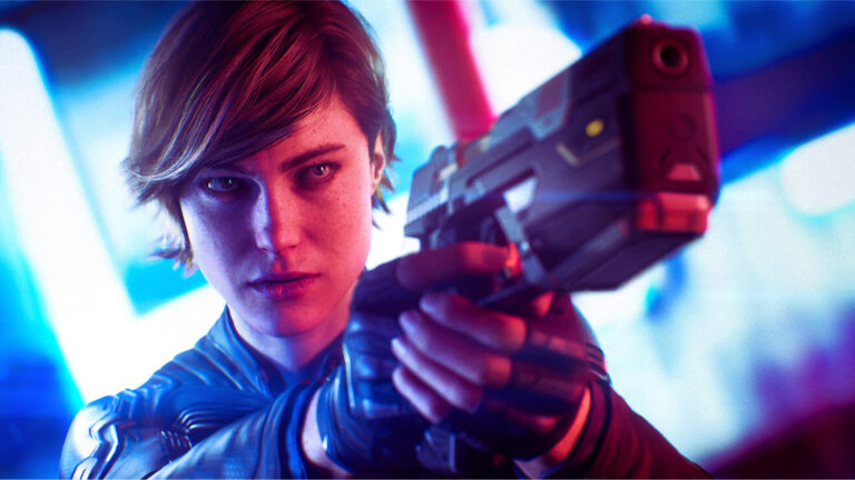 Microsoft pone punto y final a su equipo de estrellas: el reboot de Perfect Dark ha sido cancelado y The Initiative cierra sus puertas