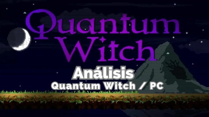 Análisis Quantum Witch
