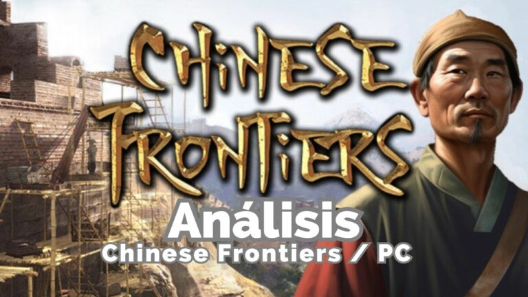 Análisis Chinese Frontiers