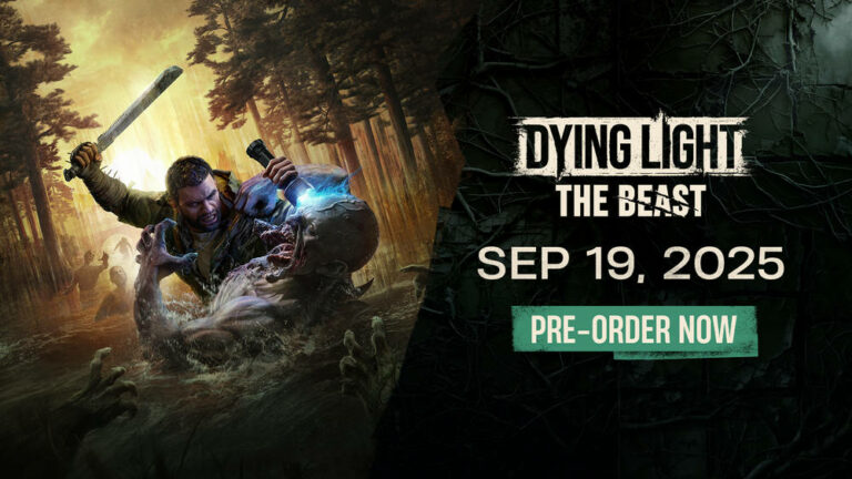 Dying Light The Beast retraso