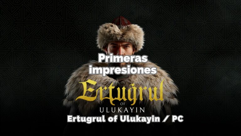 Impresiones Ertugrul of Ulukayin
