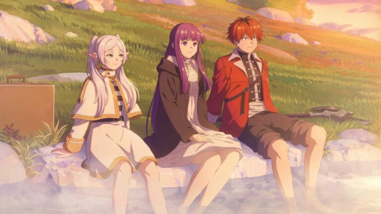 Frieren Temporada 2 Fecha