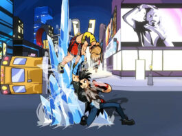 FrostFire Battle Frenzy EVO 2025