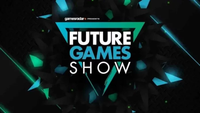 Evento Future Games Show Evento Future Games Show