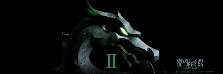 Mortal Kombat 2 Tráiler