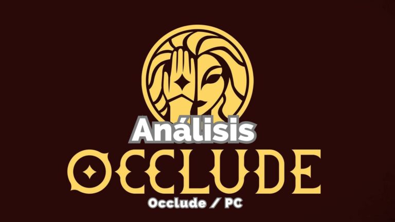 Análisis Occlude