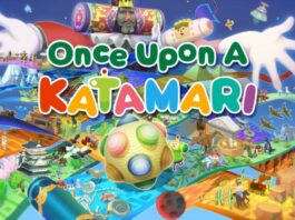 Once Upon Katamari DLC Fecha