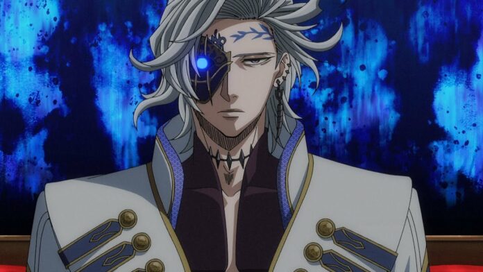 Record of Ragnarok Temporada 3 Tráiler