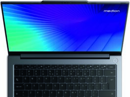 MEDION Signium 14 S1