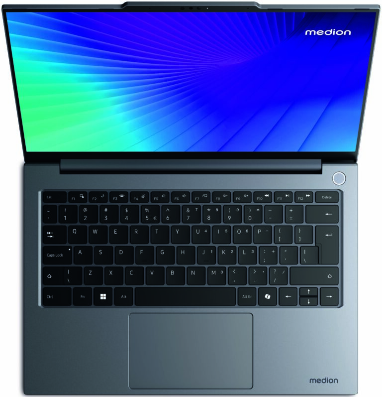 MEDION Signium 14 S1