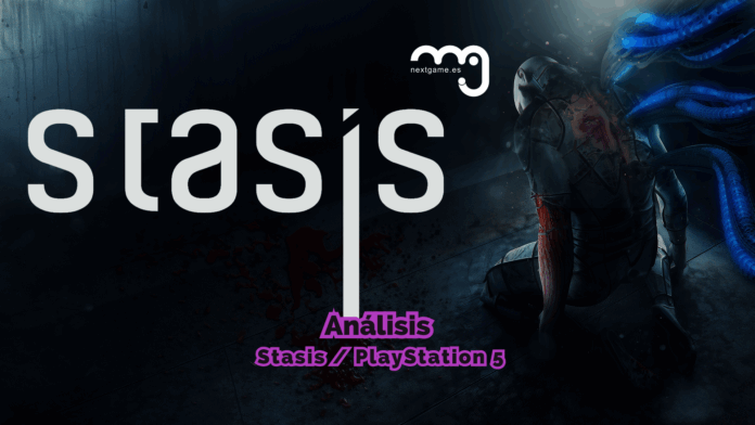 Análisis Stasis Xbox