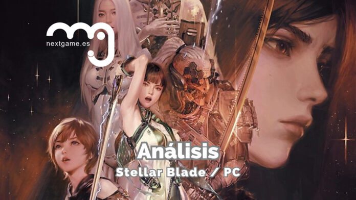 Stellar Blade PC Análisis de Stellar Blade para PC