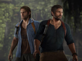 TLOU Parte 2 Modo Cronológico