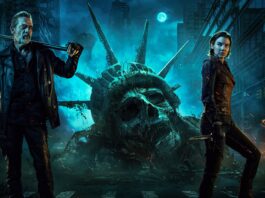 TWD Dead City Temporada 3