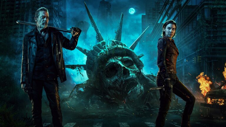 TWD Dead City Temporada 3