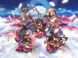 Towa and the Guardians of the Sacred Tree