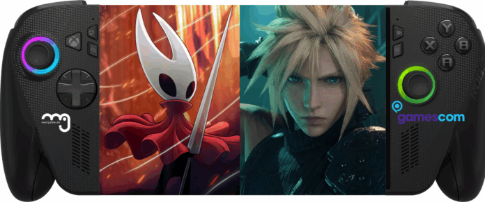 Xbox Presenta Xbox Lineup Gamescom 2025