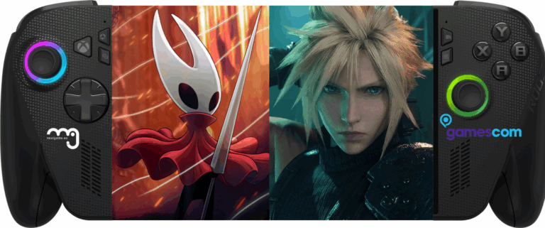 Xbox Lineup Gamescom 2025