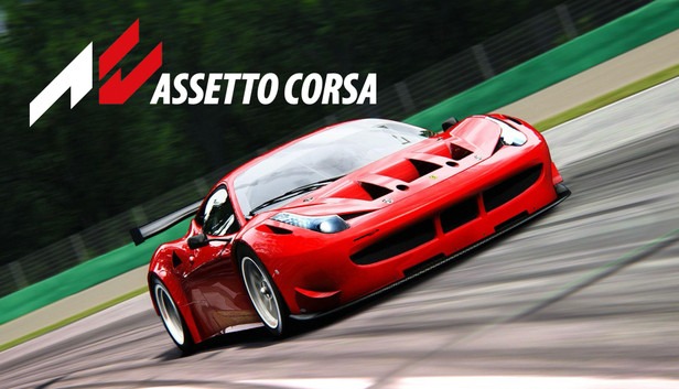 Assetto Corsa cierre de servidores